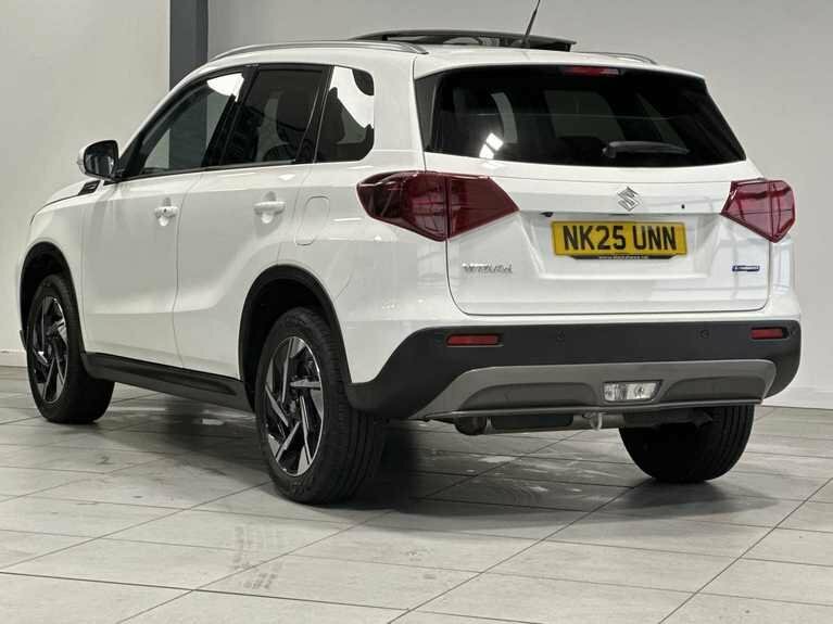 Suzuki Vitara 1.5 Hybrid Ultra NK25UNN #2