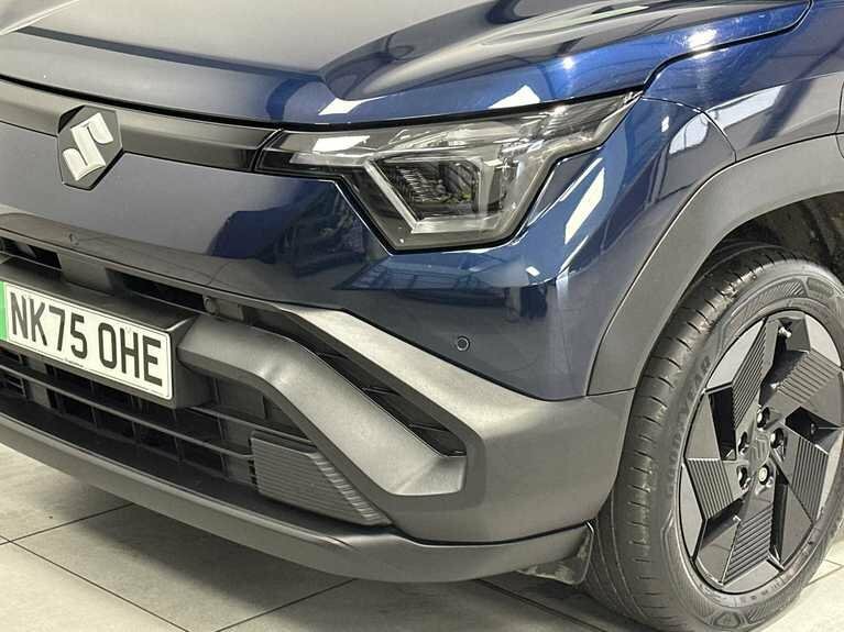 Suzuki 128Kw Motion 61Kwh NK75OHE #6