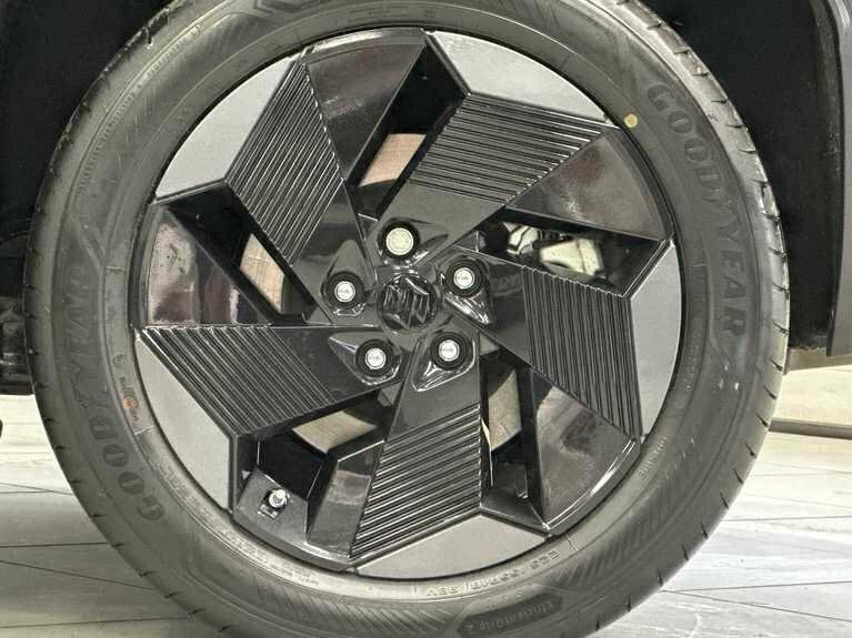 Suzuki 128Kw Motion 61Kwh NK75OHE #4