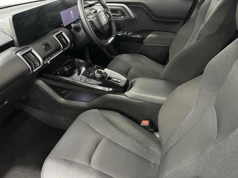 Suzuki 128Kw Motion 61Kwh NK75OHE #3