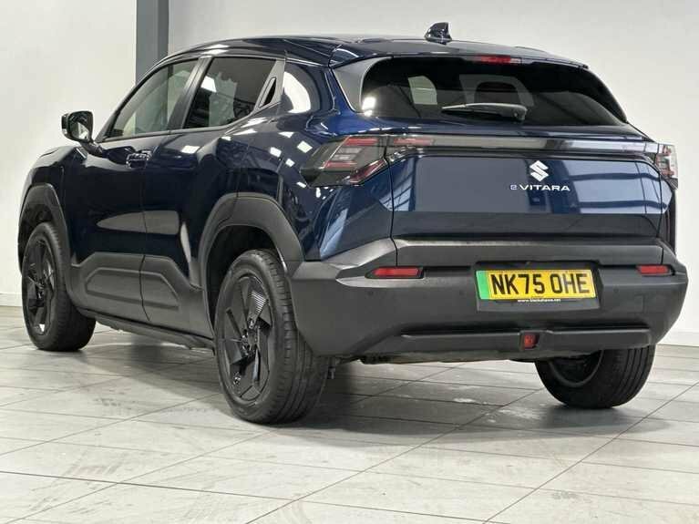 Suzuki 128Kw Motion 61Kwh NK75OHE #2