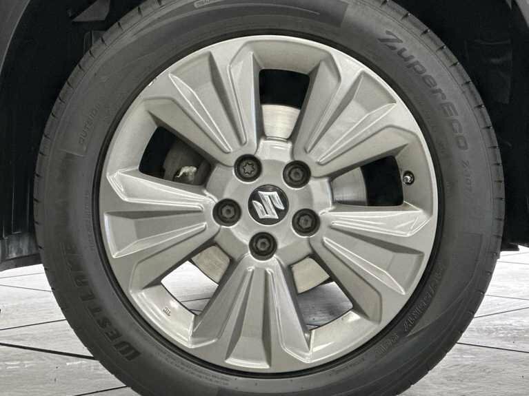 Suzuki Vitara 1.4 Boosterjet 48V Hybrid Sz-t YK21KVX #4