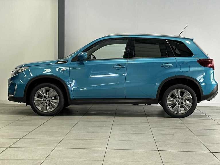 Suzuki Vitara 1.4 Boosterjet 48V Hybrid Sz-t YK21KVX #5