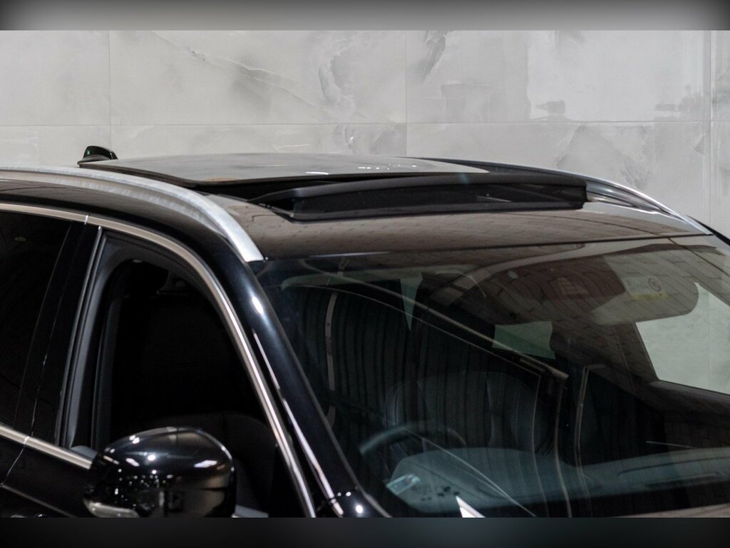 Volvo XC90 2.0 T5 Inscription Pro 4Wd Euro 6 Ss Black #2