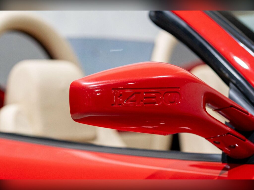 Ferrari F430 Spider  #35