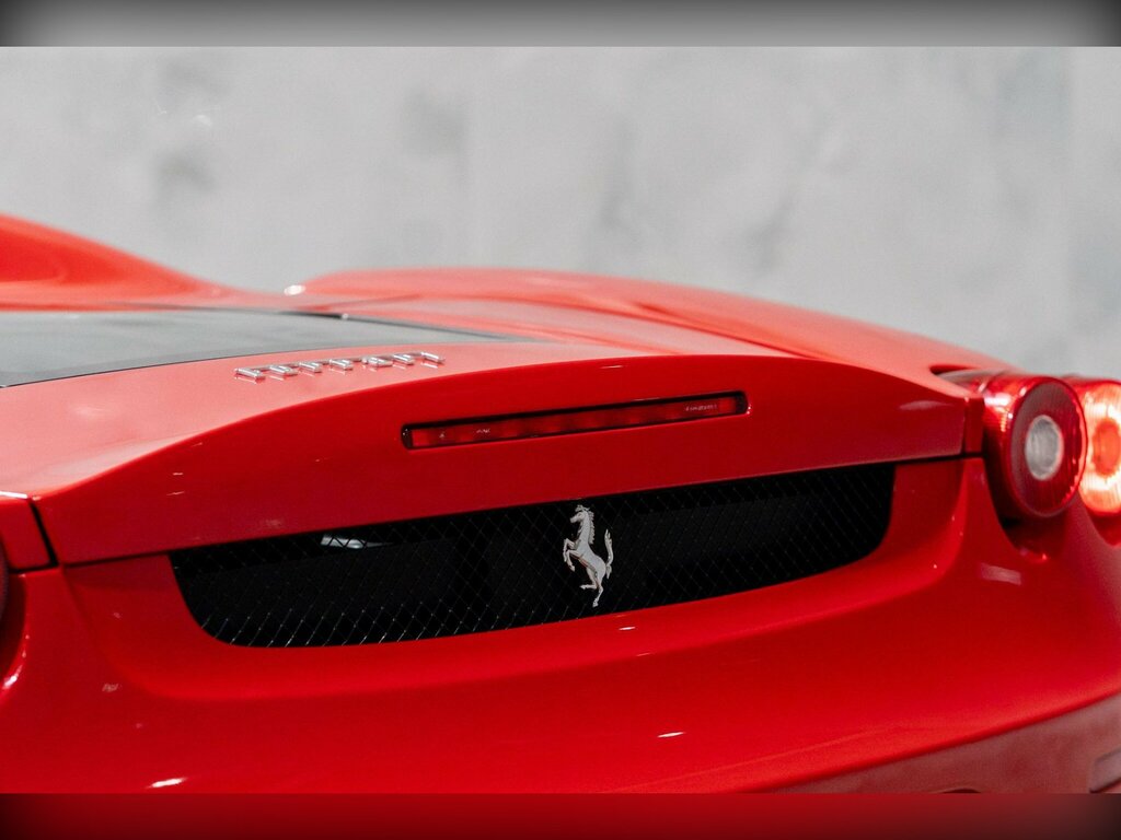 Ferrari F430 Spider  #38
