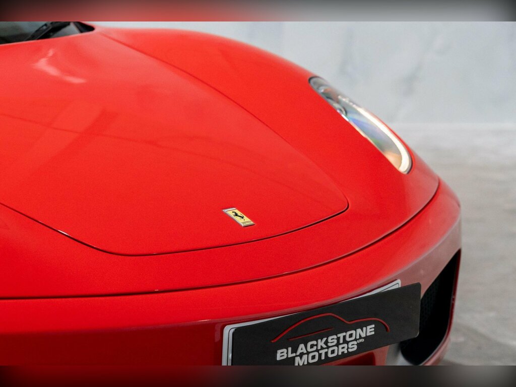 Ferrari F430 Spider  #30