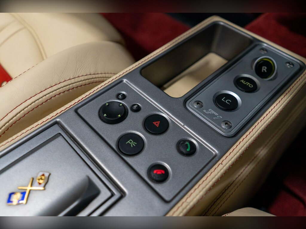 Ferrari F430 Spider  #19