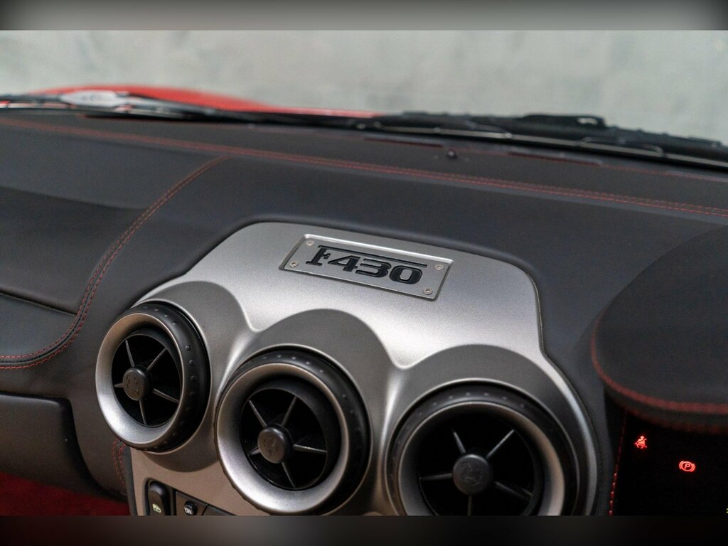 Ferrari F430 Spider  #18