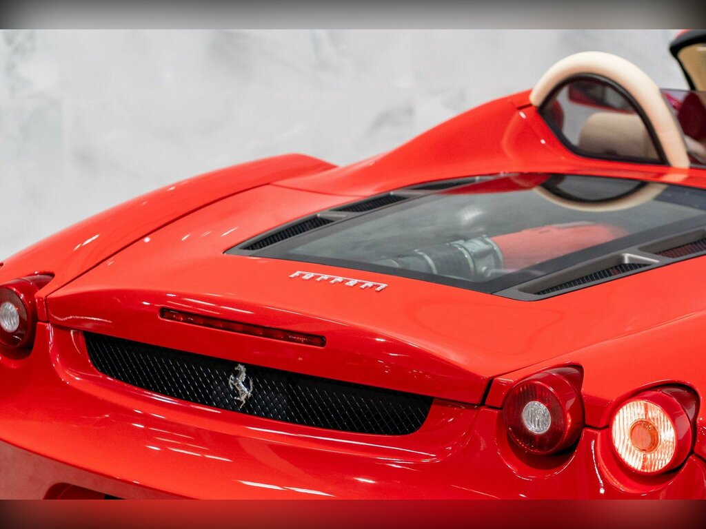 Ferrari F430 Spider  #45