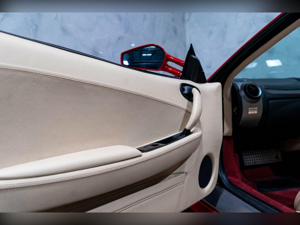 Ferrari F430 Spider  #24