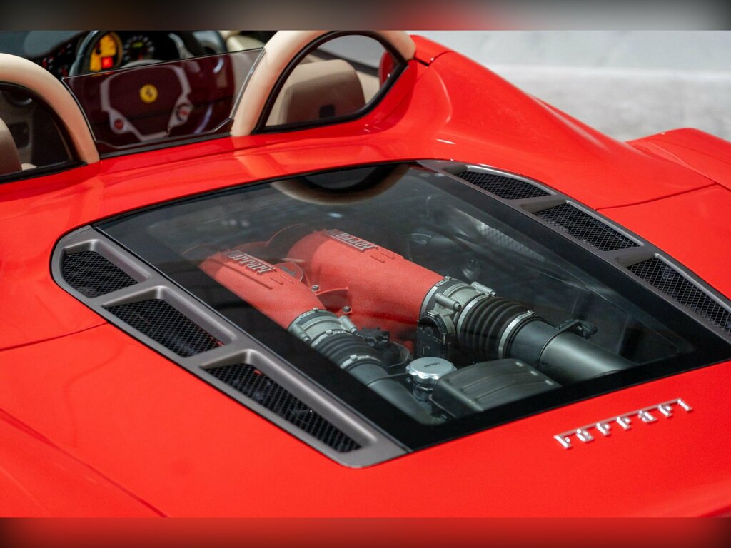 Ferrari F430 Spider  #41