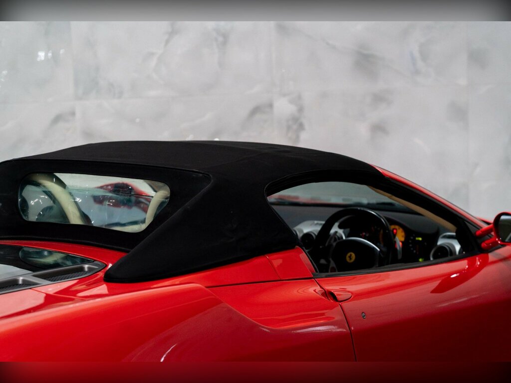 Ferrari F430 Spider  #43