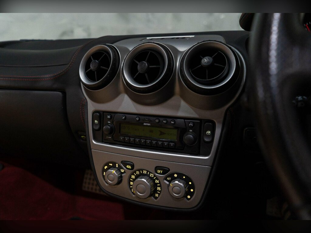 Ferrari F430 Spider  #16