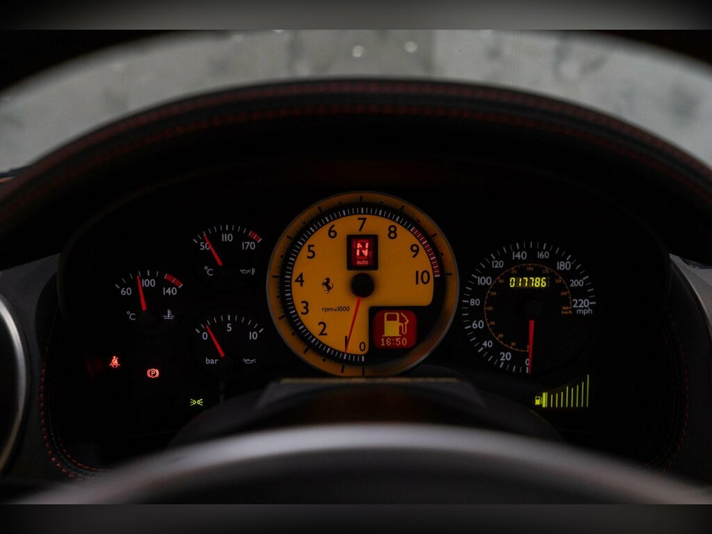 Ferrari F430 Spider  #28