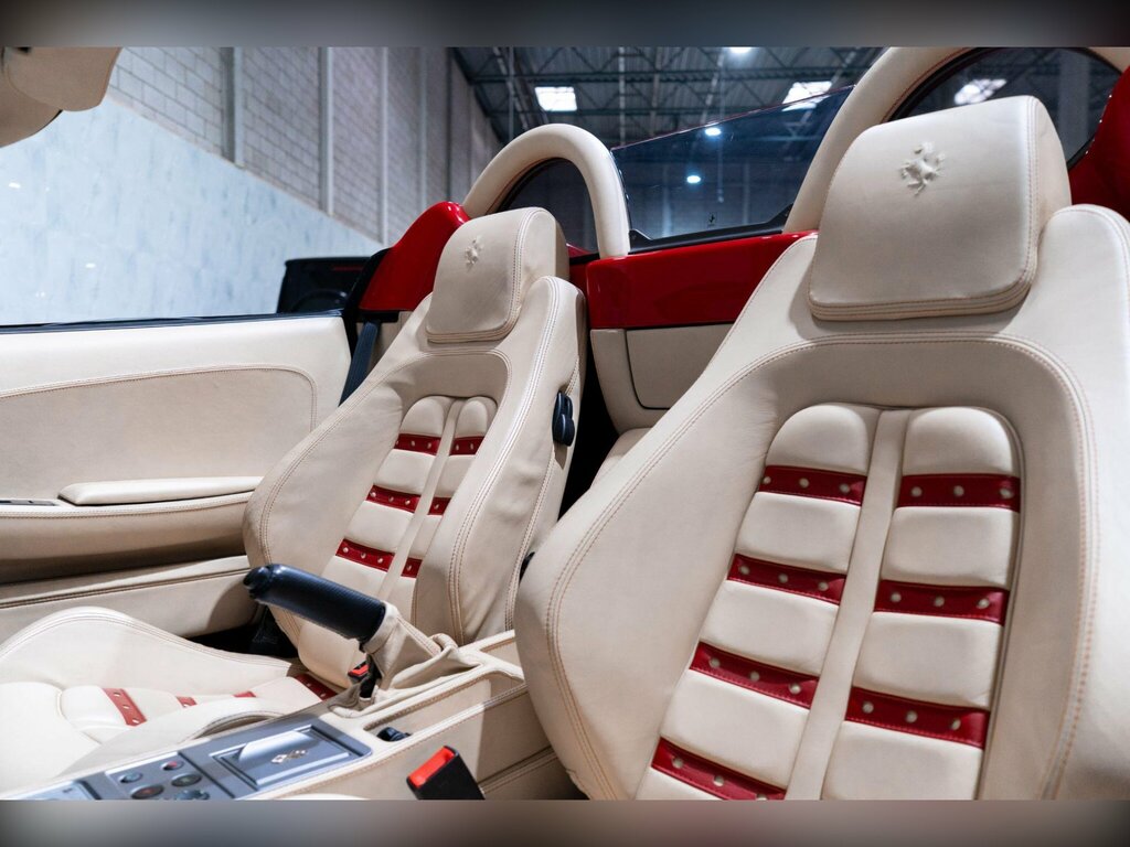 Ferrari F430 Spider  #14