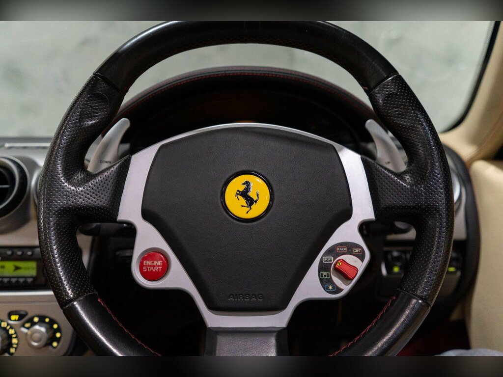 Ferrari F430 Spider  #27