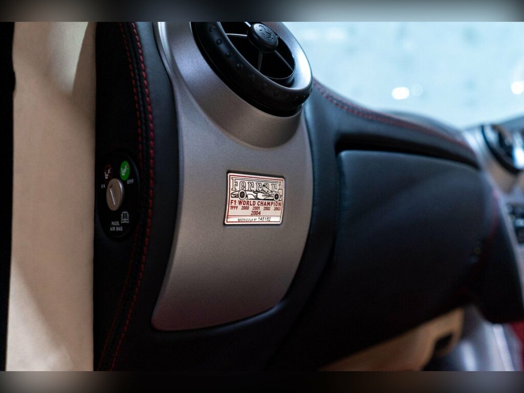 Ferrari F430 Spider  #25