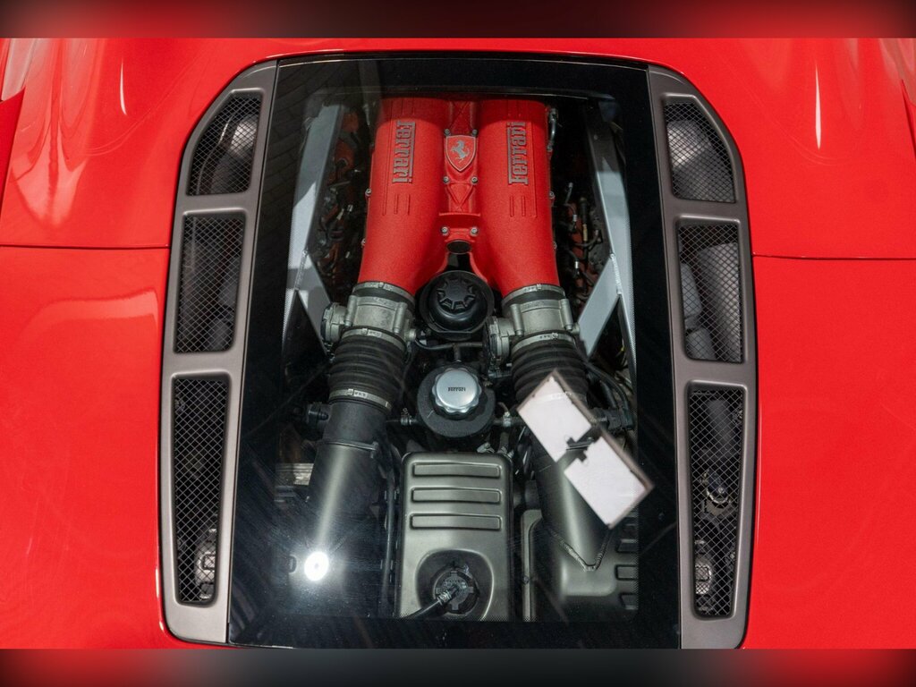 Ferrari F430 Spider  #42