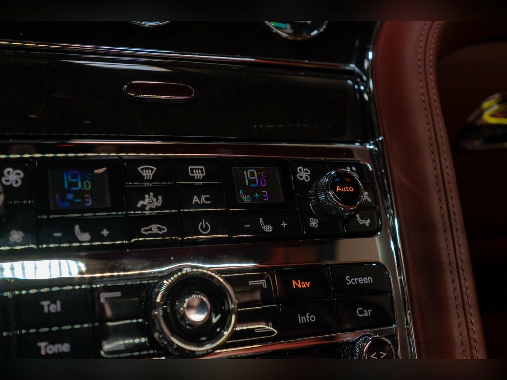 Bentley Mulsanne V8 Speed U360 Ulez Grey #24