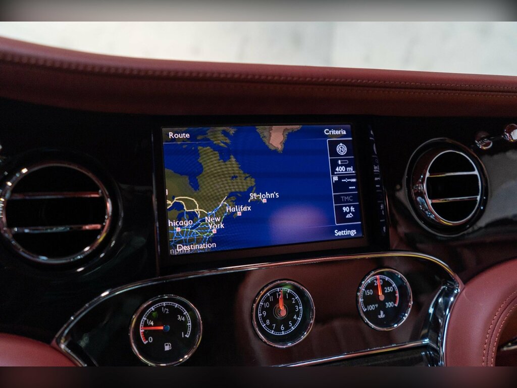 Bentley Mulsanne V8 Speed U360 Ulez Grey #15
