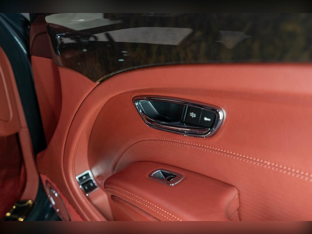 Bentley Mulsanne V8 Speed U360 Ulez Grey #27