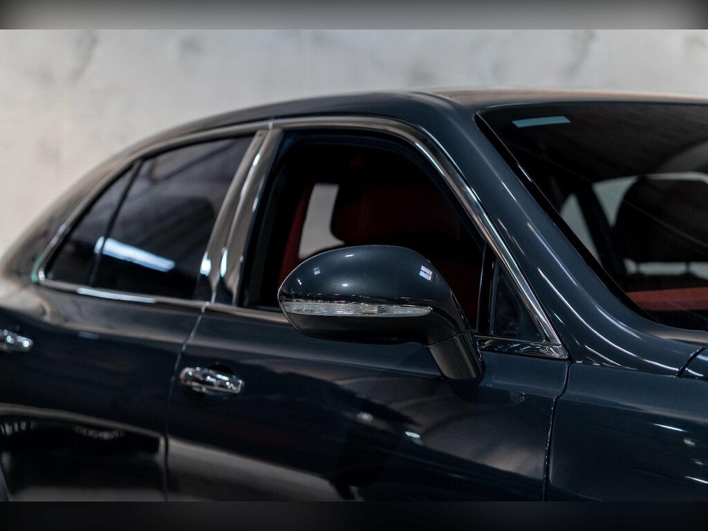 Bentley Mulsanne V8 Speed U360 Ulez Grey #44