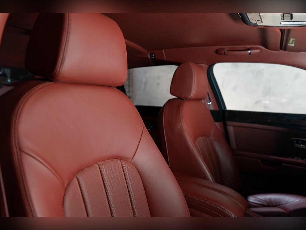 Bentley Mulsanne V8 Speed U360 Ulez Grey #26