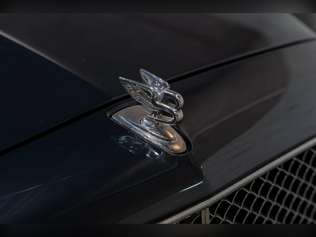 Bentley Mulsanne V8 Speed U360 Ulez Grey #50
