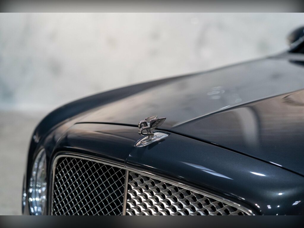 Bentley Mulsanne V8 Speed U360 Ulez Grey #42