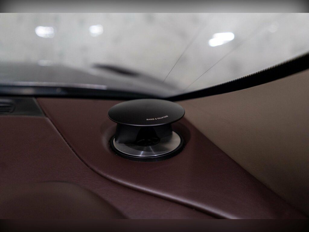 Aston Martin DB11 4.0 V8 Volante Euro 6 Ss 510 P Grey #2