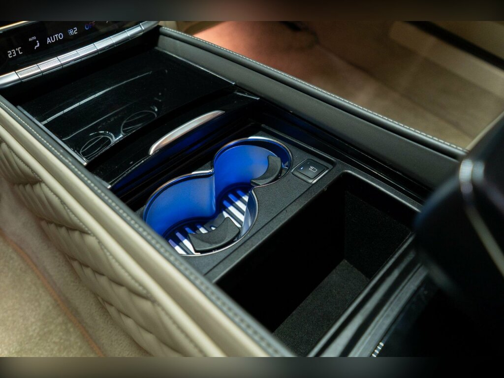 Mercedes-Benz Maybach S Class S 650 Maybach Blue #22