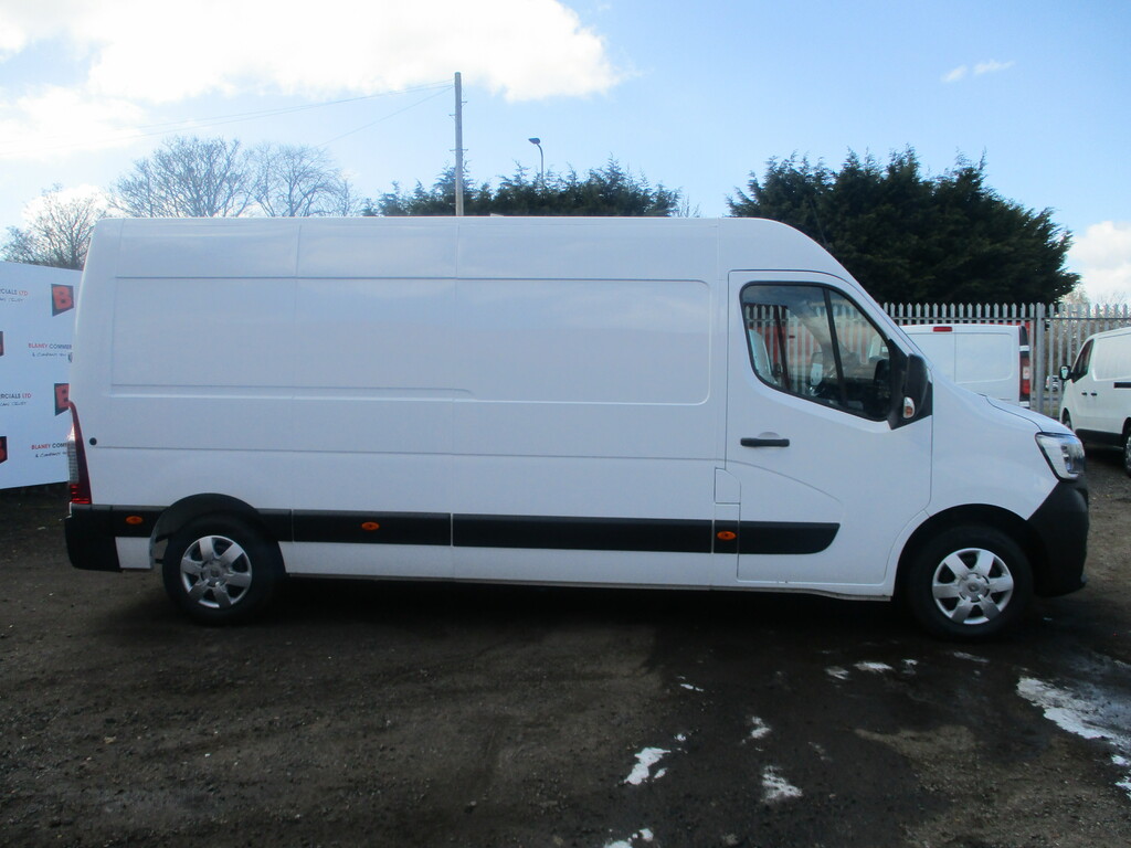 Renault Master Diesel SG24YUO  #2