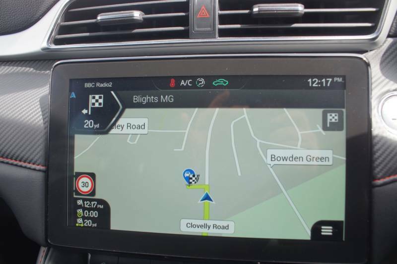 MG ZS 1.0T Gdi Exclusive Dct - 2024 24 LC24EZZ Silver #4