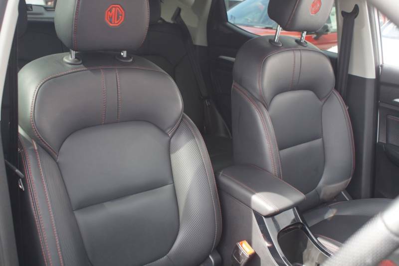 MG ZS 1.0T Gdi Exclusive Dct - 2024 24 LC24EZZ Silver #2