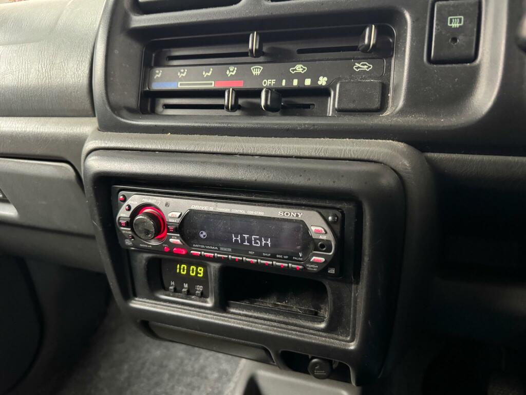 Suzuki Jimny  Blue #10