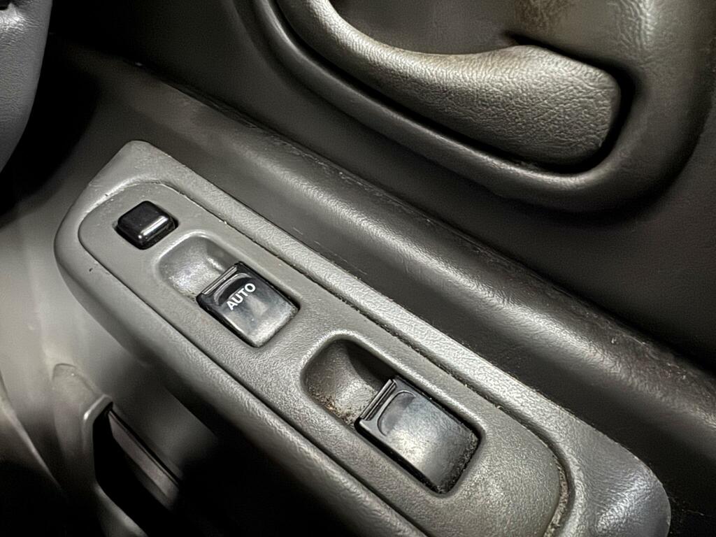 Suzuki Jimny  Blue #12