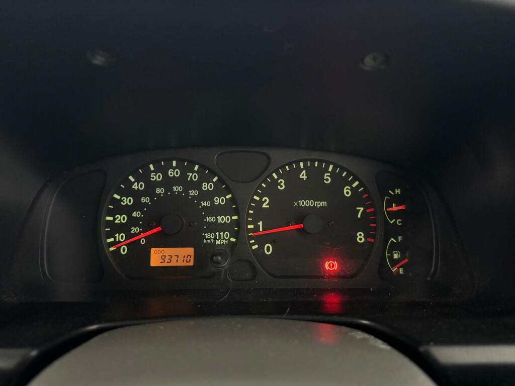 Suzuki Jimny  Blue #9