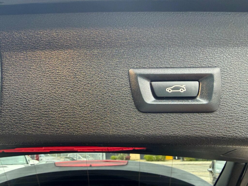 BMW X1 2.0 20I Gpf M Sport Dct Sdrive Euro 6 Ss LR69EYZ Black #6