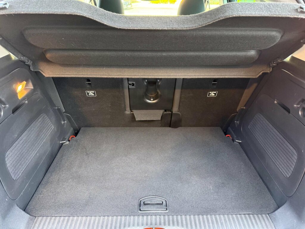 Citroen C3 Aircross 1.2 Puretech Flair Eat6 Euro 6 Ss Orange #5