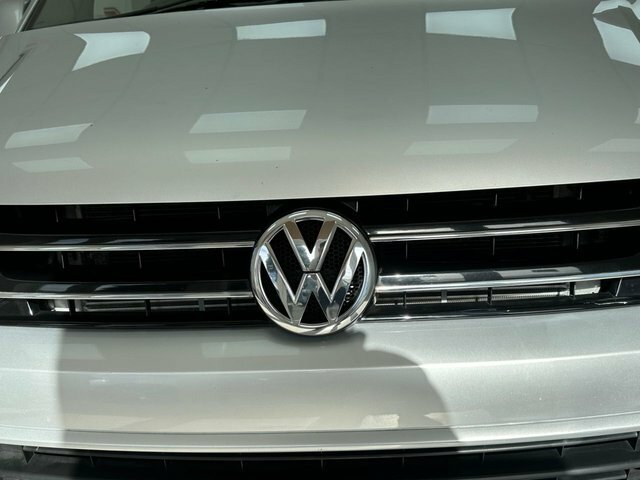 Volkswagen Transporter Shuttle 2.0 Td T30 Se Black #38