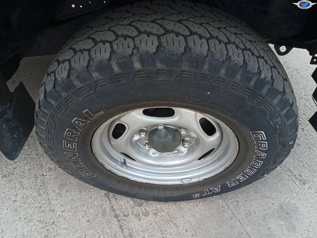Ford Ranger 2.5 Tdci Thunder 2011 Blue #14