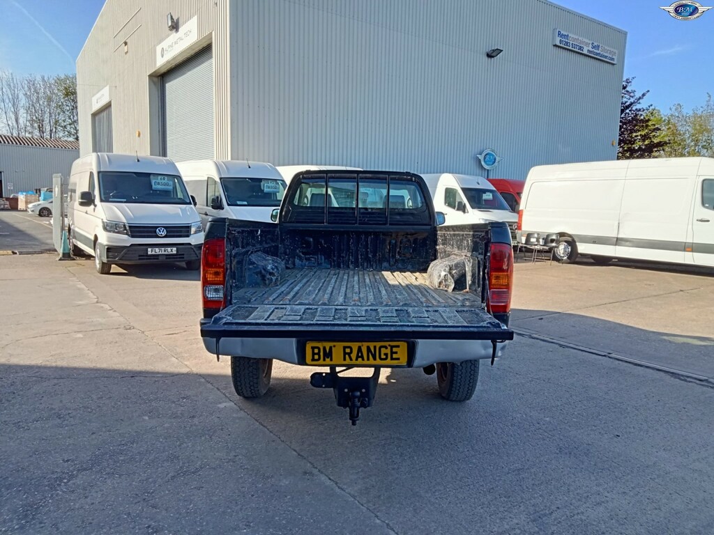 Toyota HILUX 3.0 D-4d Hl3 2009 Silver #6