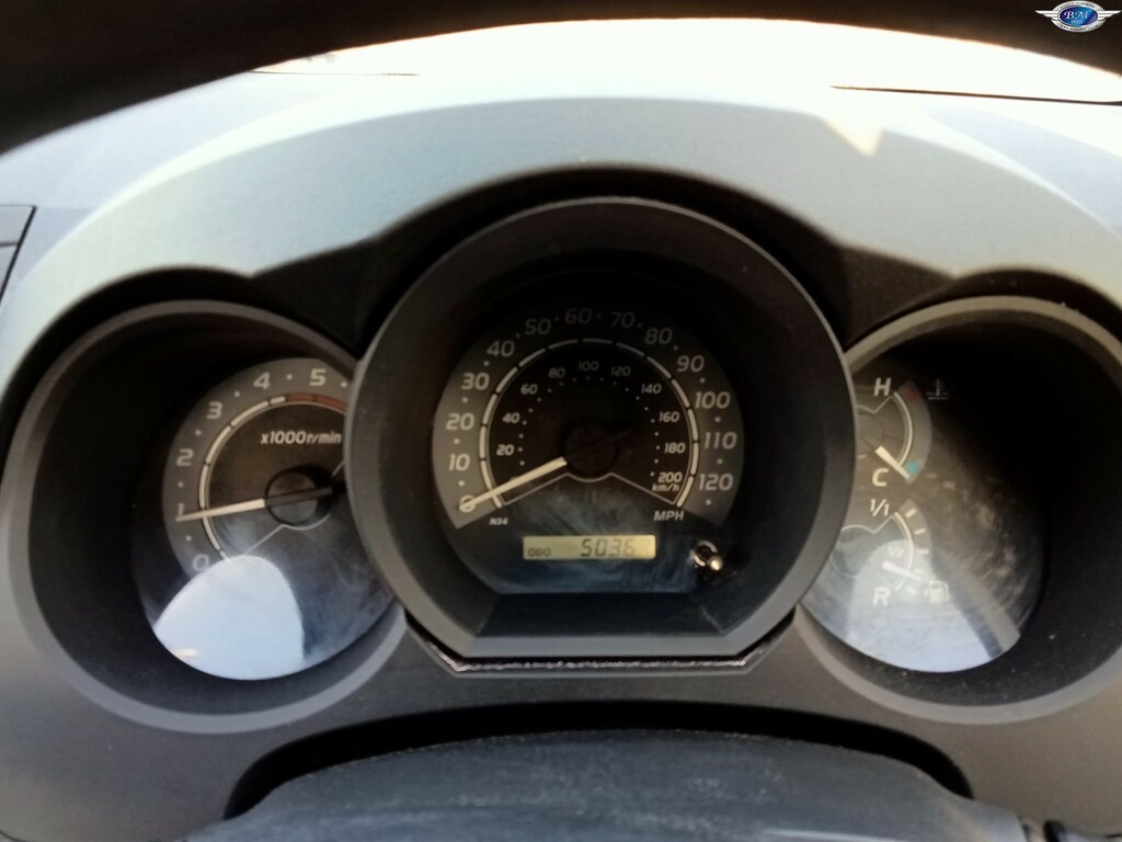 Toyota HILUX 3.0 D-4d Hl3 2009 Silver #10