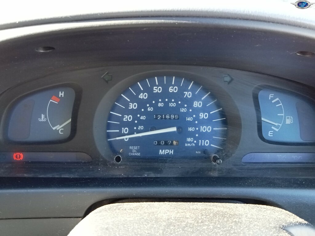 Toyota HILUX  Green #11