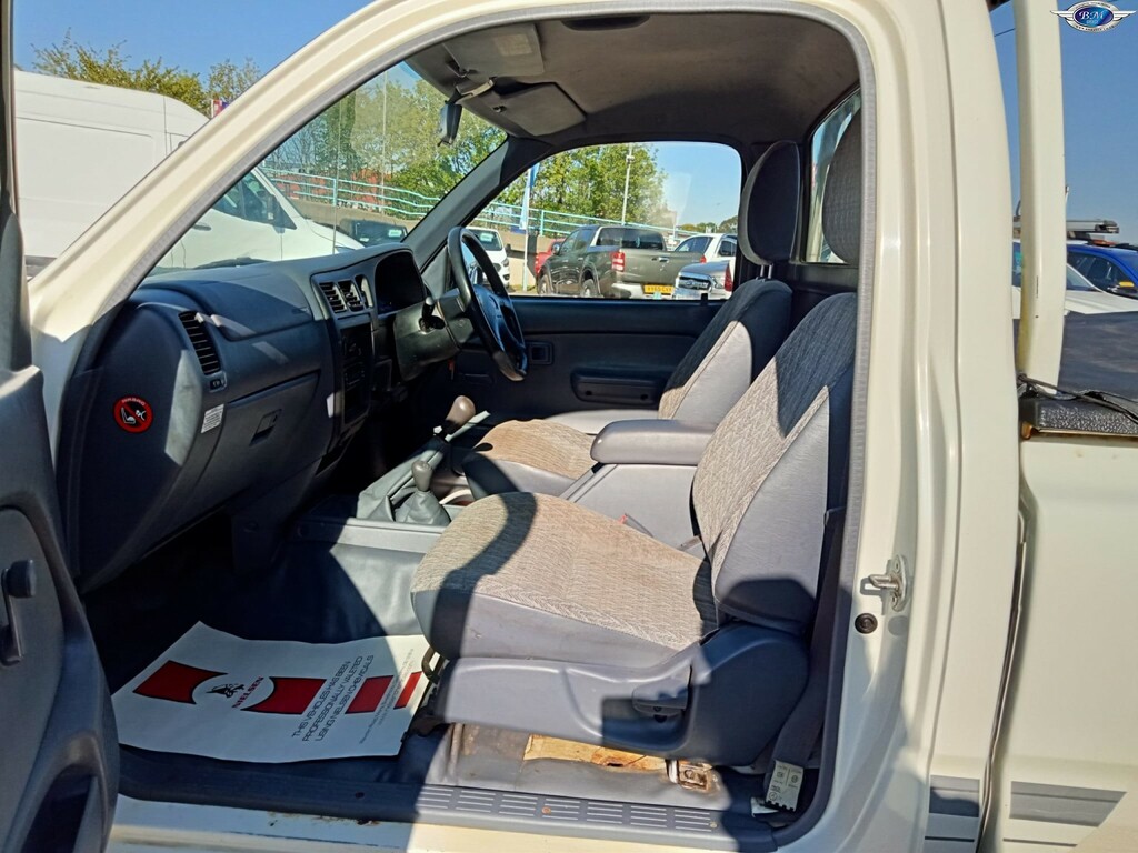 Toyota HILUX  Green #14