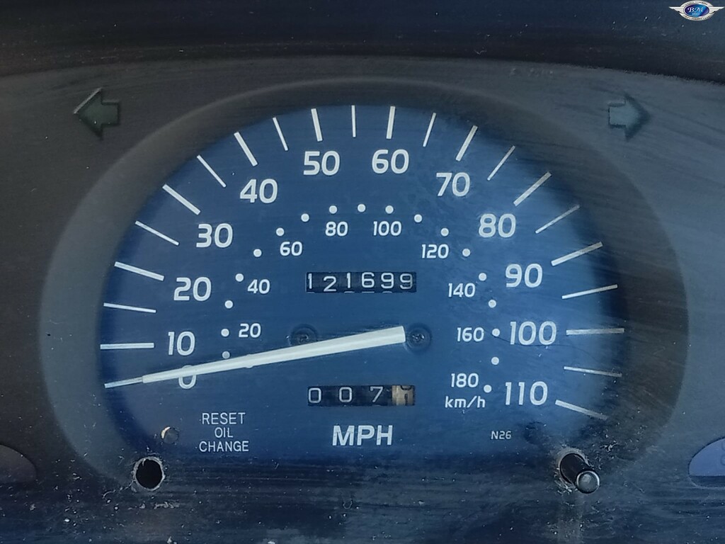 Toyota HILUX  Green #12