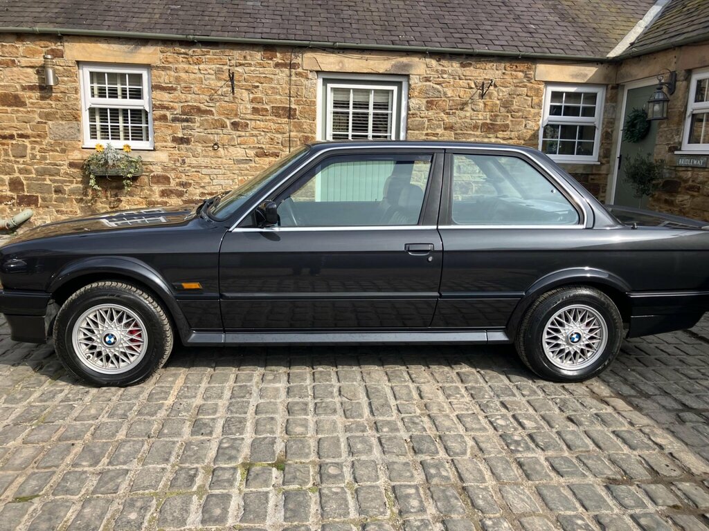BMW iX 325 I X 4X4 Lhd F269OVK Grey #3