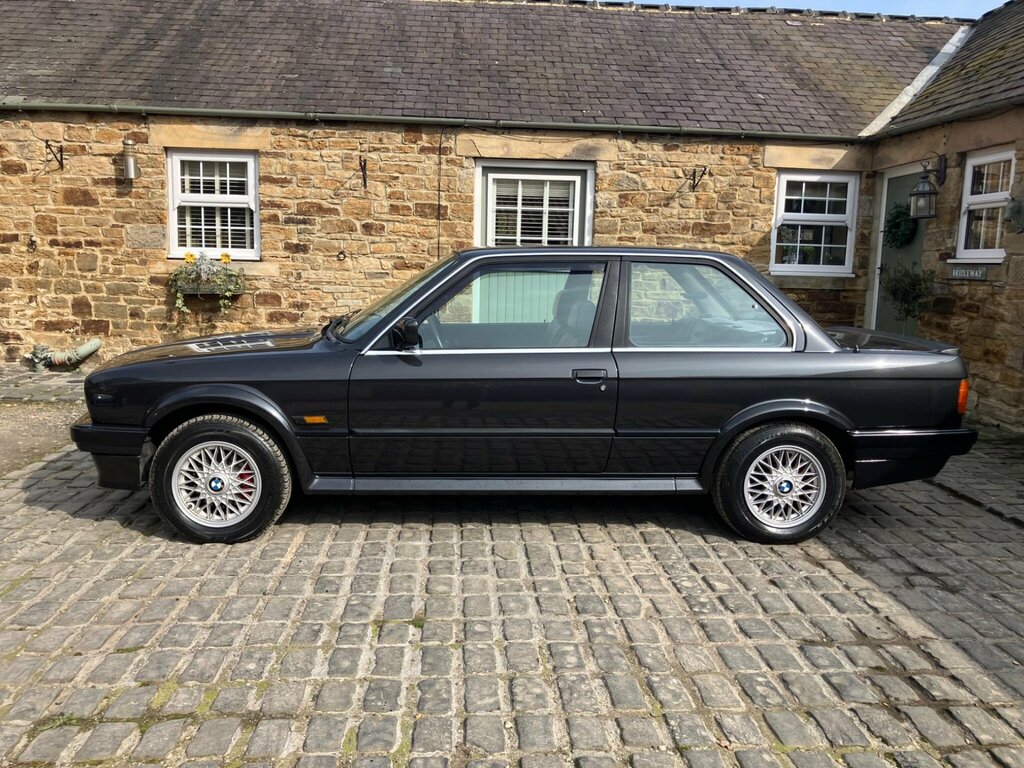 BMW iX 325 I X 4X4 Lhd F269OVK Grey #5