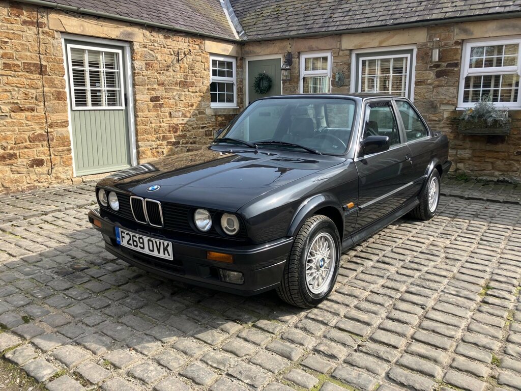 BMW iX 325 I X 4X4 Lhd Grey